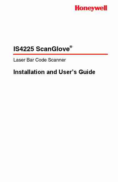 HONEYWELL IS4225 SCANGLOVE-page_pdf